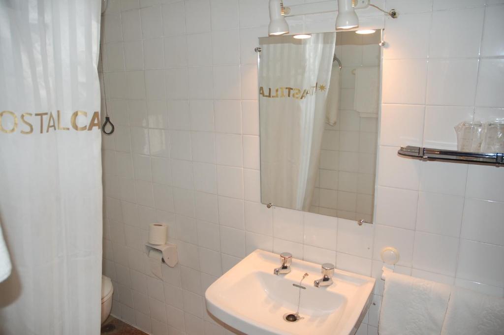 Hostal Residencia Castilla Κουένκα Δωμάτιο φωτογραφία